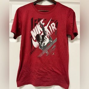 Jordan Shirt
